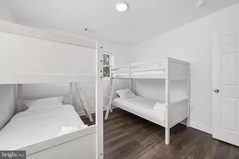 Bedroom - 456 Deale Rd, Deale, MD 20751 photo 14 of 15
