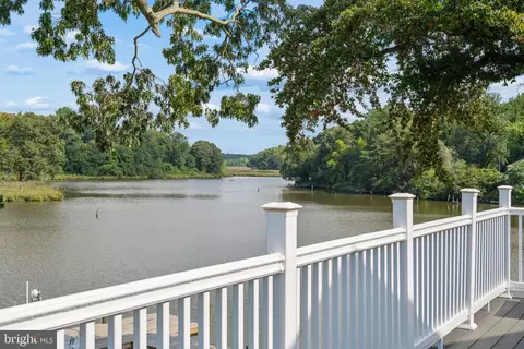 View/Area - 456 Deale Rd, Deale, MD 20751 photo 5 of 11