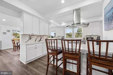 Kitchen - 456 Deale Rd, Deale, MD 20751 photo 4 of 14