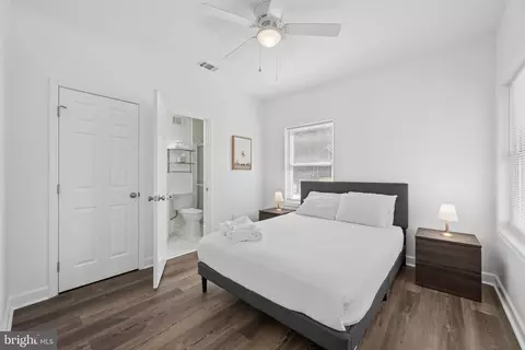 Bedroom - 456 Deale Rd, Deale, MD 20751 photo 1 of 15