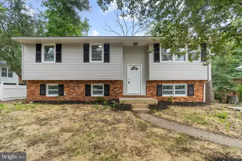 Exterior - 444 Ruth Rd, Arnold, MD 21012 photo 1 of 9