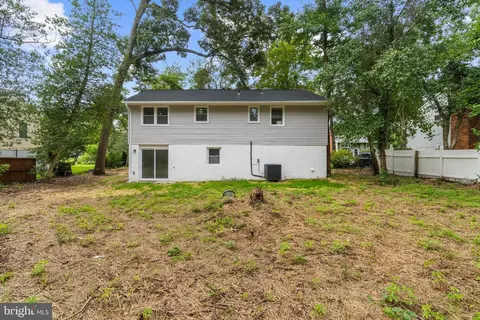 Exterior - 444 Ruth Rd, Arnold, MD 21012 photo 8 of 9