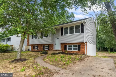 Exterior - 444 Ruth Rd, Arnold, MD 21012 photo 2 of 9