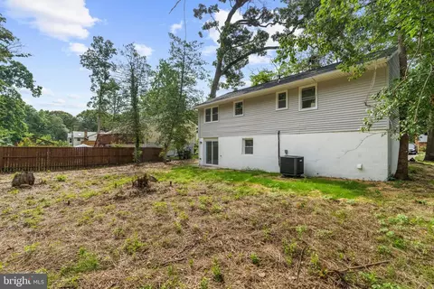 Exterior - 444 Ruth Rd, Arnold, MD 21012 photo 7 of 9