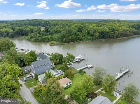 3635 Branhum Rd, Edgewater, MD 21037 photo 39