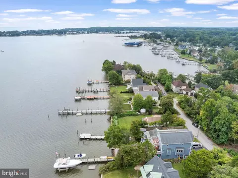 3635 Branhum Rd, Edgewater, MD 21037 photo 23