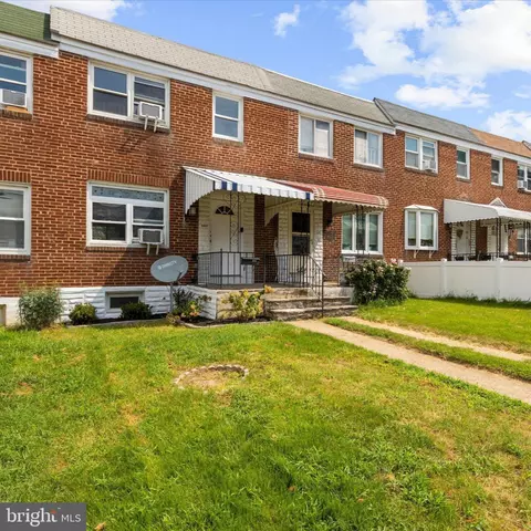 314 Arden Rd W, Brooklyn, MD 21225