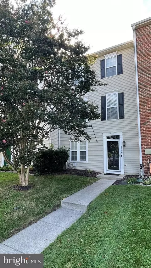 8164 Poinsett Ter, Pasadena, MD 21122