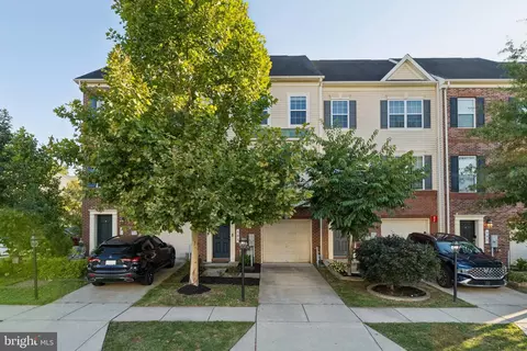 509 Bluffton Dr, Glen Burnie, MD 21060