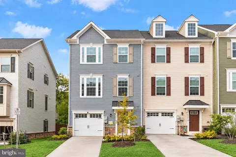6010 Workers Dr, Brooklyn, MD 21225