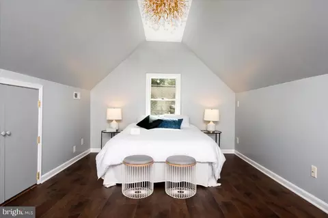 Bedroom - 8469 Main Ave, Pasadena, MD 21122 photo 5 of 5