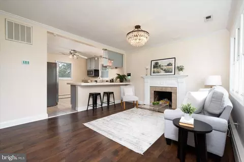 Living - 8469 Main Ave, Pasadena, MD 21122 photo 3 of 3