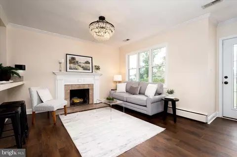 Living - 8469 Main Ave, Pasadena, MD 21122 photo 1 of 3