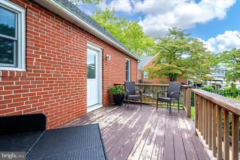Exterior - 8469 Main Ave, Pasadena, MD 21122 photo 6 of 10