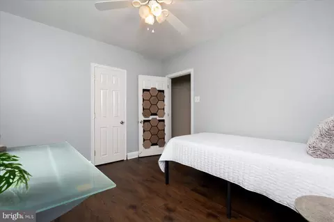 Bedroom - 8469 Main Ave, Pasadena, MD 21122 photo 4 of 5