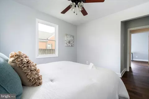 Bedroom - 8469 Main Ave, Pasadena, MD 21122 photo 3 of 5