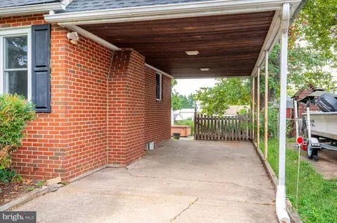 Exterior - 8469 Main Ave, Pasadena, MD 21122 photo 5 of 10