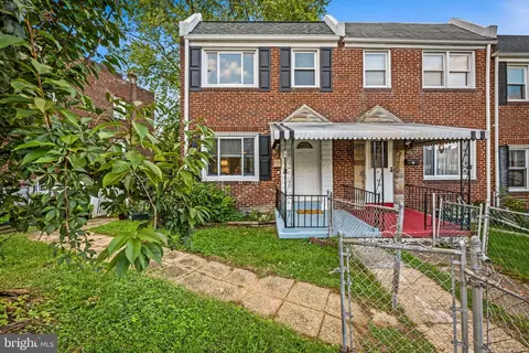 333 Grove Park Rd, Brooklyn, MD 21225