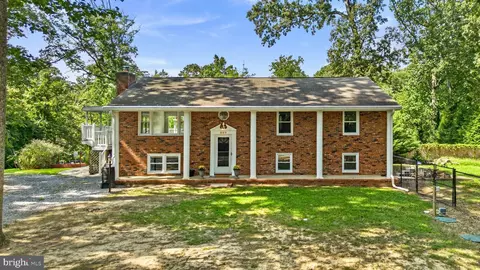809 Hollywood Blvd, Crownsville, MD 21032