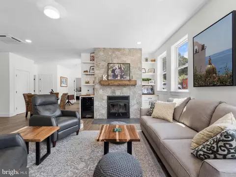 Living - 7845 June Dr, Pasadena, MD 21122 photo 7 of 7