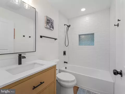 Bath - 7845 June Dr, Pasadena, MD 21122 photo 4 of 9