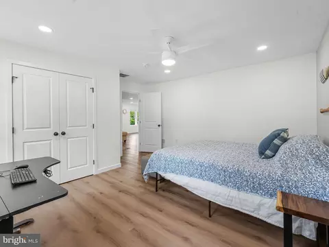 Bedroom - 7845 June Dr, Pasadena, MD 21122 photo 2 of 12