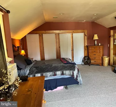 Bedroom - 324 Cove Rd, Riva, MD 21140 photo 4 of 5