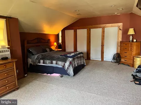 Bedroom - 324 Cove Rd, Riva, MD 21140 photo 5 of 5