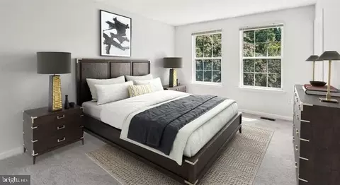 Bedroom - 1623 Chesapeake Ln, Edgewater, MD 21037 photo 1 of 3