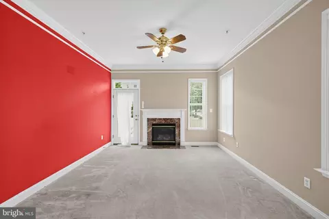 Living - 803 Quartz Flake Ct, Odenton, MD 21113 photo 2 of 2
