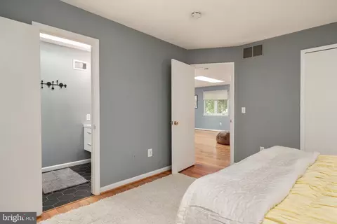 Bedroom - 906 Jackson St, Annapolis, MD 21403 photo 3 of 4