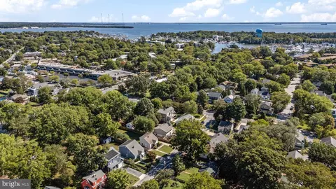 View/Area - 906 Jackson St, Annapolis, MD 21403 photo 8 of 8