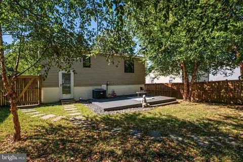 Exterior - 906 Jackson St, Annapolis, MD 21403 photo 6 of 10