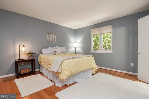 Bedroom - 906 Jackson St, Annapolis, MD 21403 photo 1 of 4