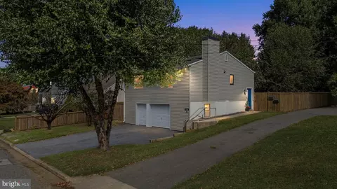 906 Jackson St, Annapolis, MD 21403