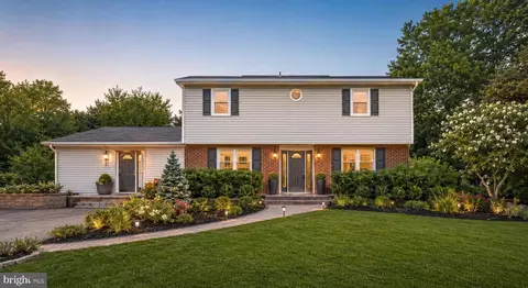 1204 Dicus Mill Rd, Millersville, MD 21108