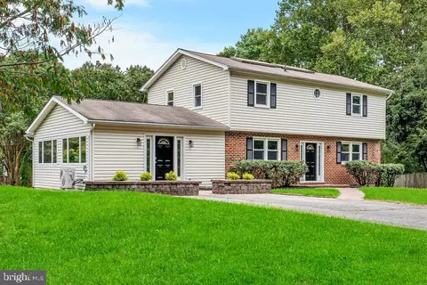1204 Dicus Mill Rd, Millersville, MD 21108