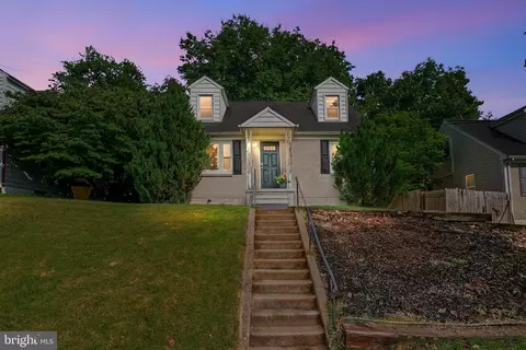 12 Birch Ave, Glen Burnie, MD 21061