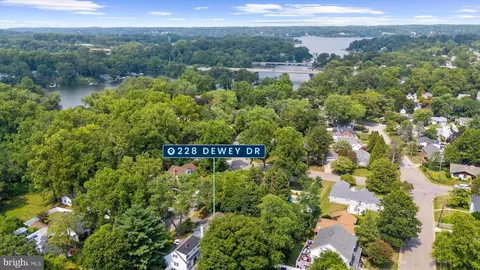 View/Area - 228 Dewey Dr, Annapolis, MD 21401 photo 1 of 3