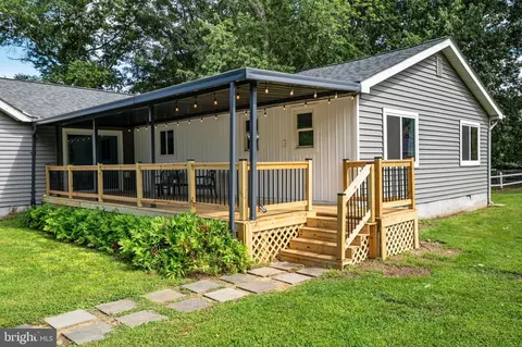 Exterior - 1221 Bast Ln, Shady Side, MD 20764 photo 1 of 4