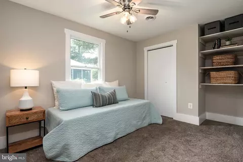 Bedroom - 1221 Bast Ln, Shady Side, MD 20764 photo 6 of 6