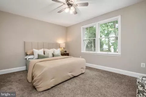 Bedroom - 1221 Bast Ln, Shady Side, MD 20764 photo 3 of 6