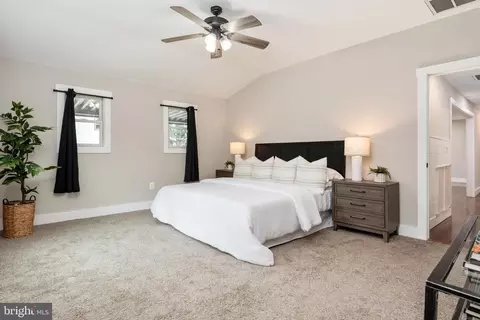 Bedroom - 1221 Bast Ln, Shady Side, MD 20764 photo 1 of 6
