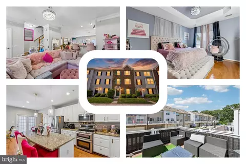 109 Kindred Way, Glen Burnie, MD 21061