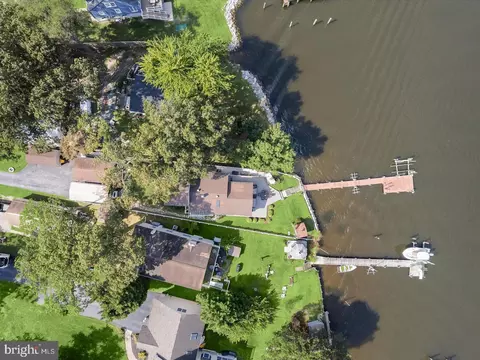 View/Area - 8138 Forest Glen Dr, Pasadena, MD 21122 photo 9 of 14