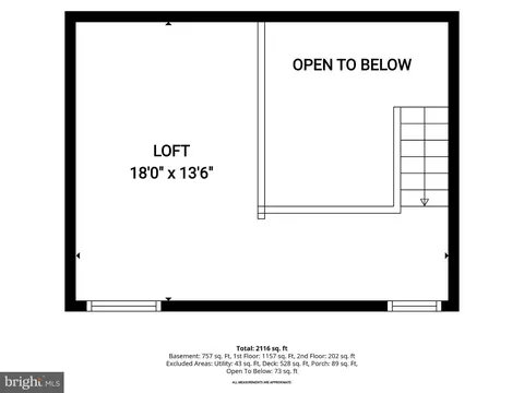Floorplan - 8138 Forest Glen Dr, Pasadena, MD 21122 photo 2 of 4