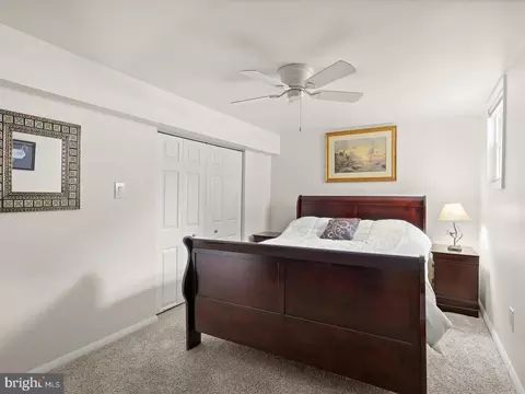 Bedroom - 8138 Forest Glen Dr, Pasadena, MD 21122 photo 4 of 7