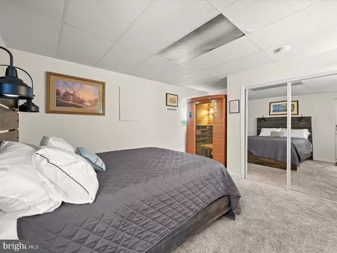 Bedroom - 8138 Forest Glen Dr, Pasadena, MD 21122 photo 7 of 7