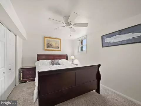 Bedroom - 8138 Forest Glen Dr, Pasadena, MD 21122 photo 5 of 7