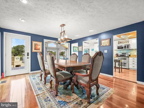 Dining - 8138 Forest Glen Dr, Pasadena, MD 21122 photo 1 of 2